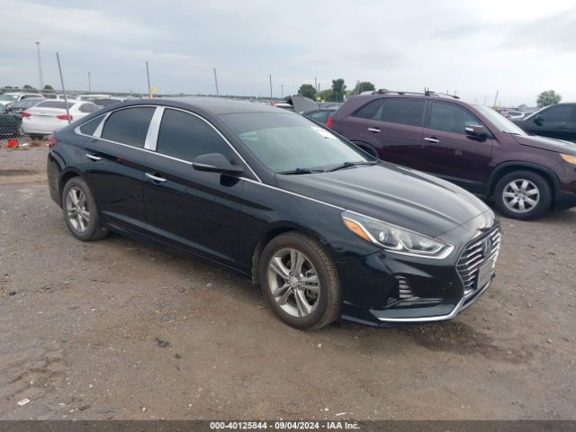 HYUNDAI SONATA 2018 5npe34af5jh666945