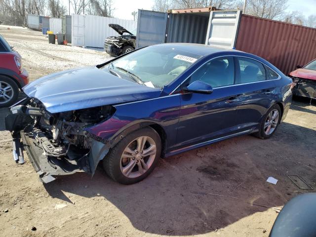 HYUNDAI SONATA 2018 5npe34af5jh669764