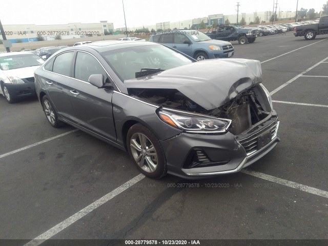 HYUNDAI SONATA 2018 5npe34af5jh669957