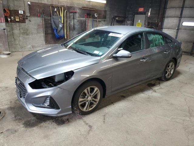 HYUNDAI SONATA SPO 2018 5npe34af5jh671644