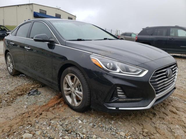 HYUNDAI SONATA SPO 2018 5npe34af5jh672261