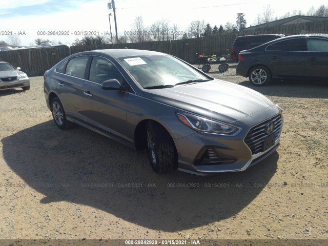 HYUNDAI SONATA 2018 5npe34af5jh672325