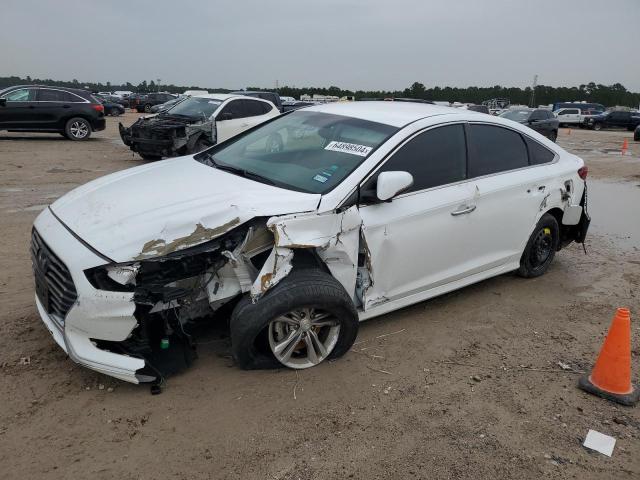 HYUNDAI SONATA SPO 2018 5npe34af5jh672759