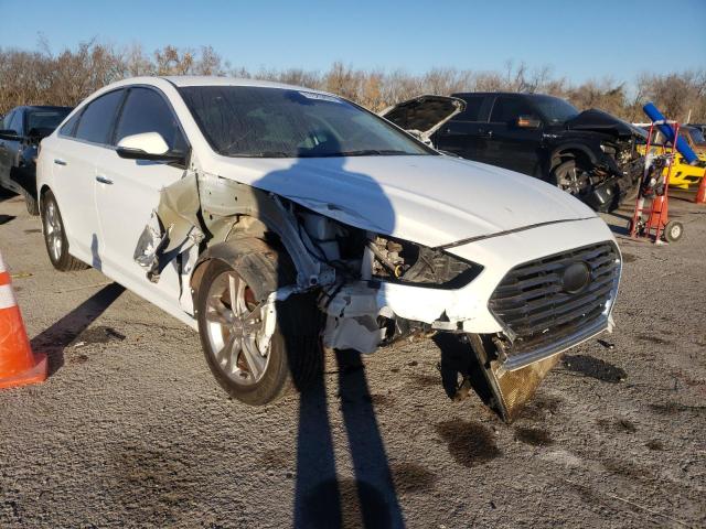 HYUNDAI SONATA SPO 2018 5npe34af5jh674091