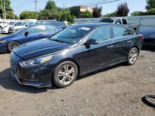 HYUNDAI SONATA SPO 2018 5npe34af5jh675662