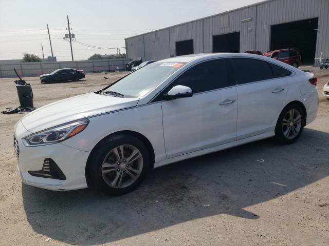 HYUNDAI SONATA SPO 2018 5npe34af5jh676097