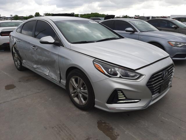 HYUNDAI SONATA SPO 2018 5npe34af5jh676844