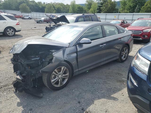 HYUNDAI SONATA SPO 2018 5npe34af5jh677296