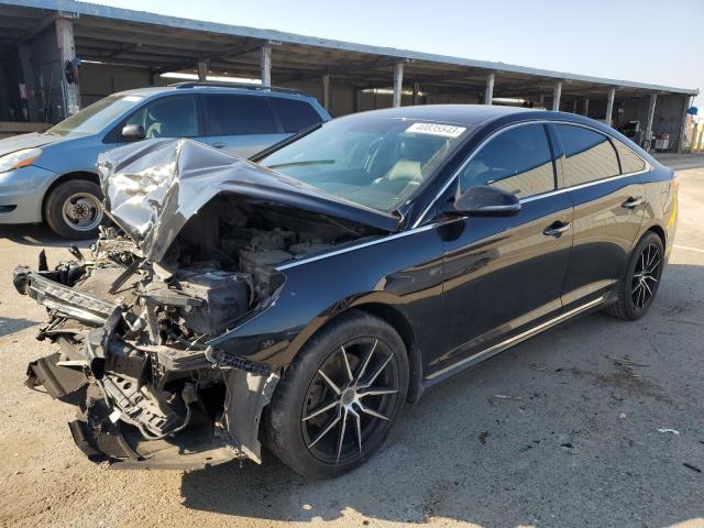 HYUNDAI SONATA SPO 2018 5npe34af5jh681929