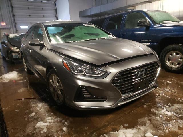 HYUNDAI SONATA SPO 2018 5npe34af5jh683731