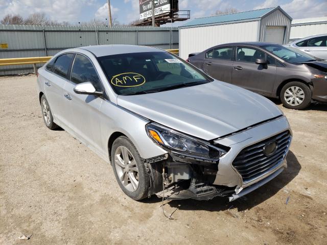 HYUNDAI SONATA SPO 2018 5npe34af5jh683843