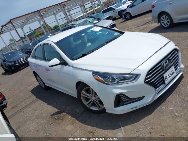 HYUNDAI SONATA 2018 5npe34af5jh686208