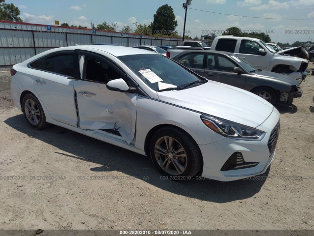 HYUNDAI SONATA 2018 5npe34af5jh687083