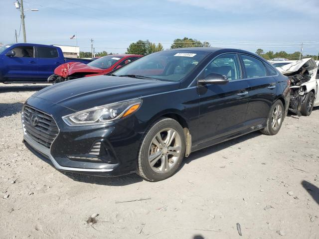 HYUNDAI SONATA SPO 2018 5npe34af5jh687603