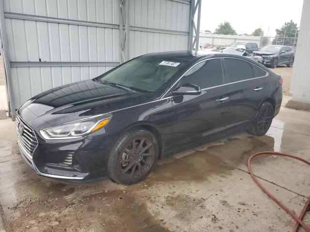 HYUNDAI SONATA SPO 2018 5npe34af5jh690467