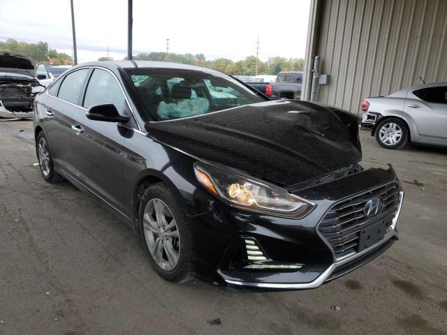 HYUNDAI SONATA SPO 2018 5npe34af5jh691067