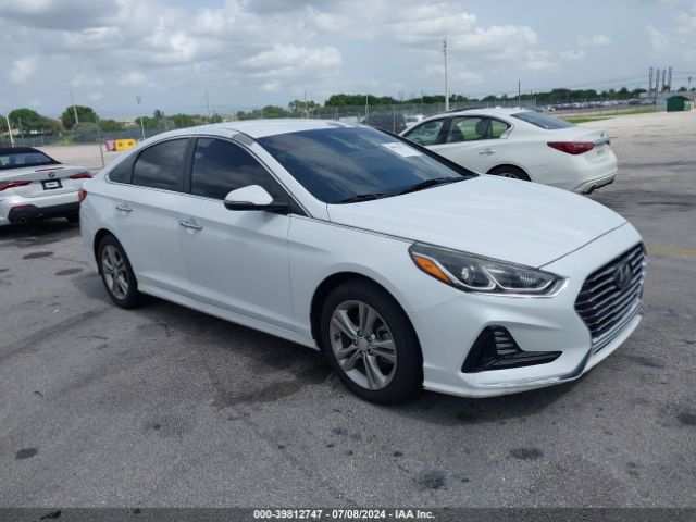 HYUNDAI SONATA 2018 5npe34af5jh691361