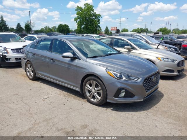 HYUNDAI SONATA 2018 5npe34af5jh694079