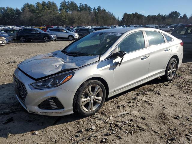 HYUNDAI SONATA 2018 5npe34af5jh700446