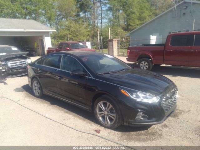 HYUNDAI SONATA 2018 5npe34af5jh705209