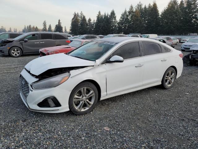 HYUNDAI SONATA SPO 2018 5npe34af5jh705372