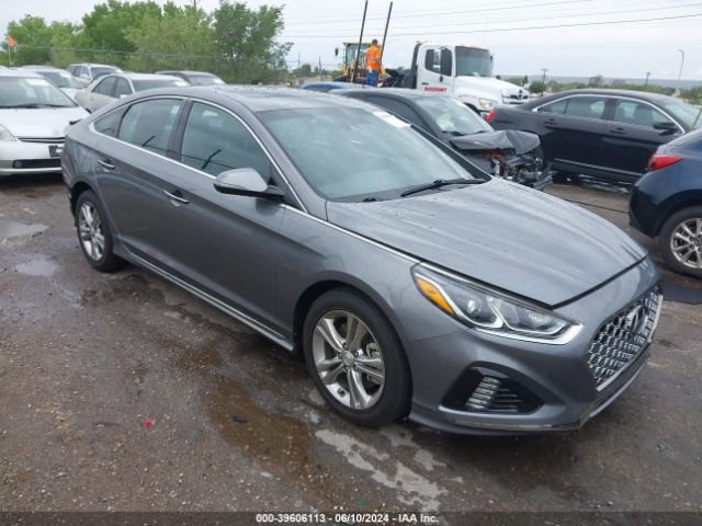 HYUNDAI SONATA 2018 5npe34af5jh708272