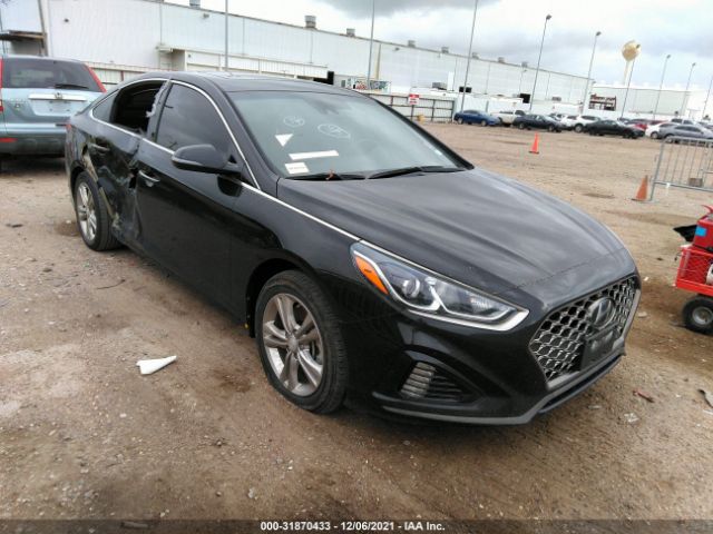 HYUNDAI SONATA 2018 5npe34af5jh708577