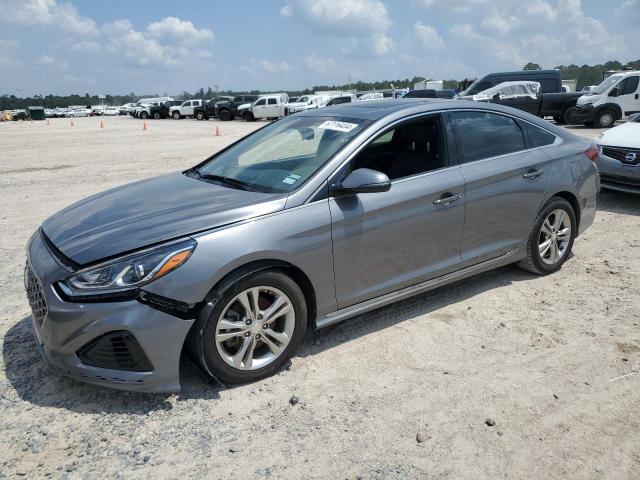 HYUNDAI SONATA SPO 2018 5npe34af5jh709518