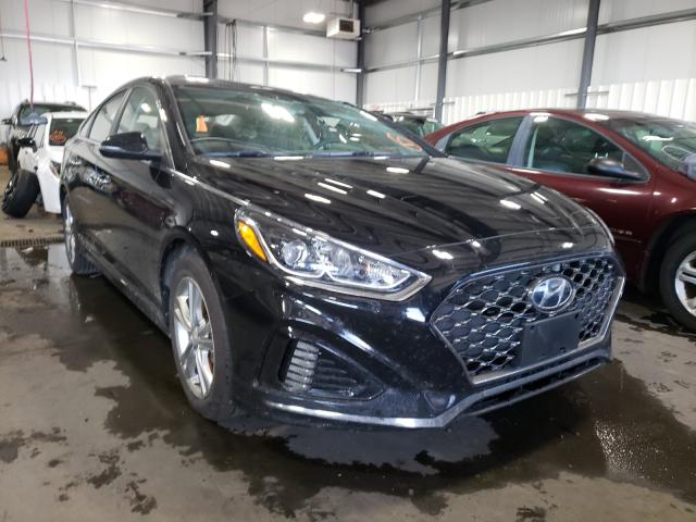 HYUNDAI SONATA SPO 2018 5npe34af5jh712001