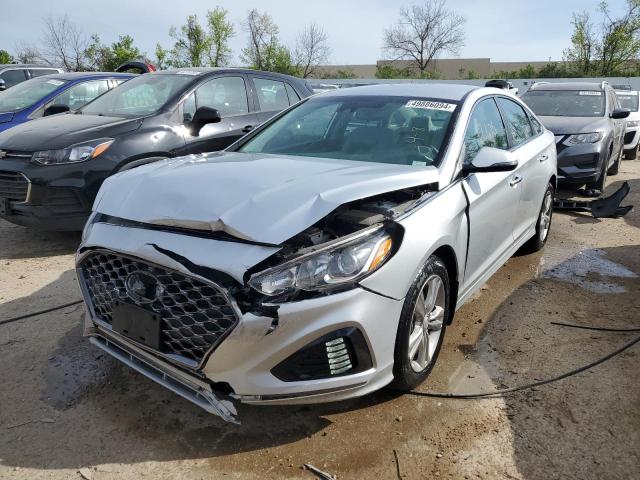 HYUNDAI SONATA 2018 5npe34af5jh714671