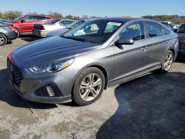 HYUNDAI SONATA 2018 5npe34af5jh714718