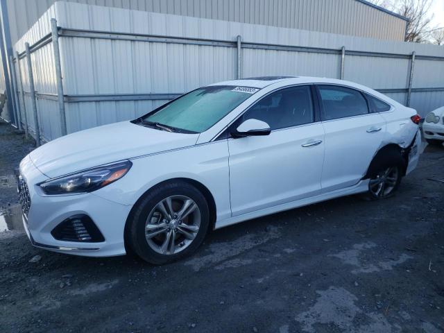 HYUNDAI SONATA SPO 2018 5npe34af5jh715089