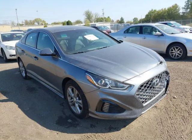 HYUNDAI SONATA 2018 5npe34af5jh715366