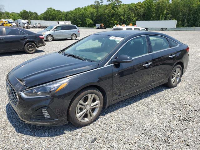 HYUNDAI SONATA SPO 2018 5npe34af5jh716145