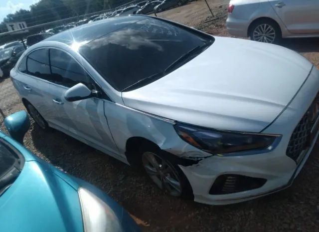 HYUNDAI SONATA 2018 5npe34af5jh718722