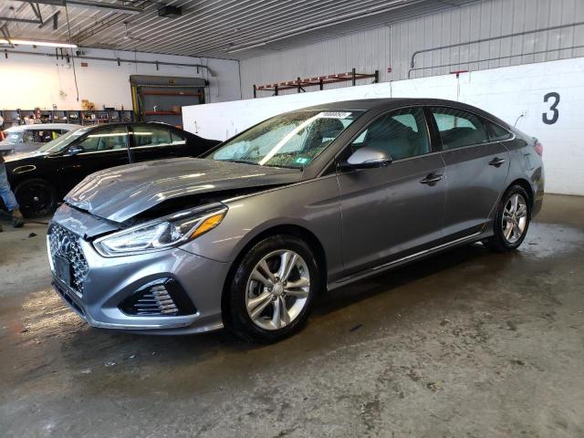 HYUNDAI SONATA SPO 2018 5npe34af5jh718929