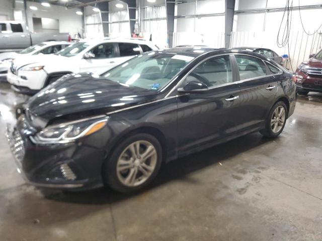 HYUNDAI SONATA SPO 2018 5npe34af5jh719336