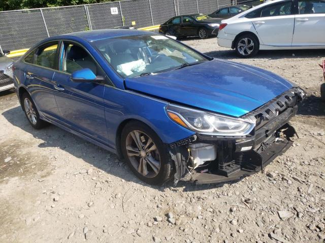 HYUNDAI SONATA SPO 2018 5npe34af5jh719496