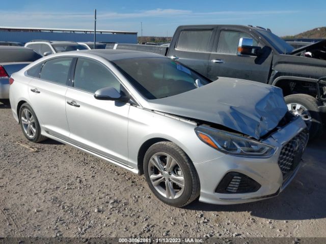 HYUNDAI SONATA 2018 5npe34af5jh719627