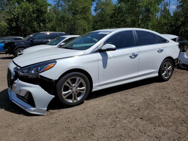 HYUNDAI SONATA SPO 2018 5npe34af5jh721734