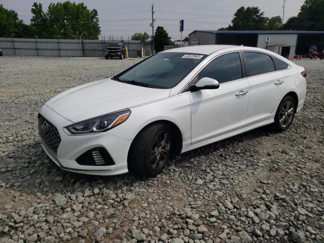 HYUNDAI SONATA LIM 2019 5npe34af5kh750295