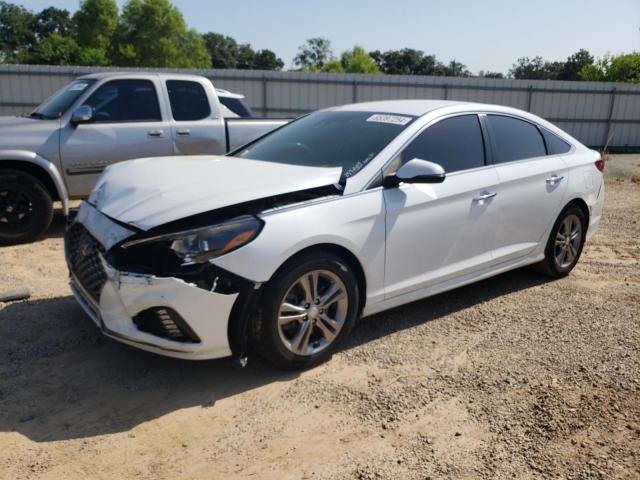 HYUNDAI SONATA LIM 2019 5npe34af5kh768599