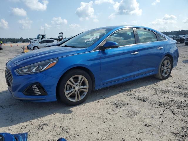 HYUNDAI SONATA LIM 2019 5npe34af5kh769462