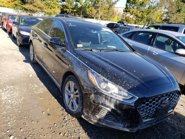 HYUNDAI NULL 2019 5npe34af5kh771261