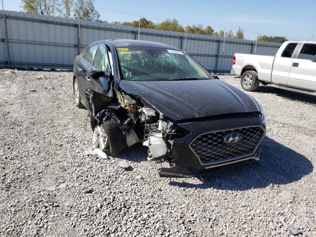 HYUNDAI SONATA LIM 2019 5npe34af5kh781708