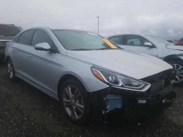 HYUNDAI SONATA LIM 2019 5npe34af5kh783037