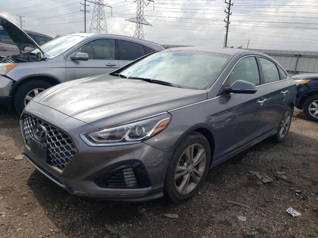 HYUNDAI SONATA LIM 2019 5npe34af5kh787248