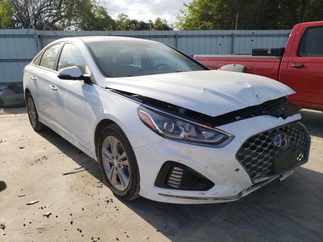 HYUNDAI NULL 2019 5npe34af5kh787556