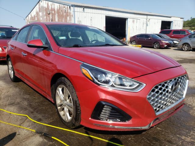 HYUNDAI NULL 2019 5npe34af5kh788805