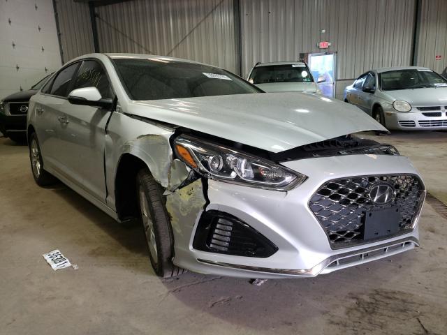 HYUNDAI SONATA LIM 2019 5npe34af5kh788836